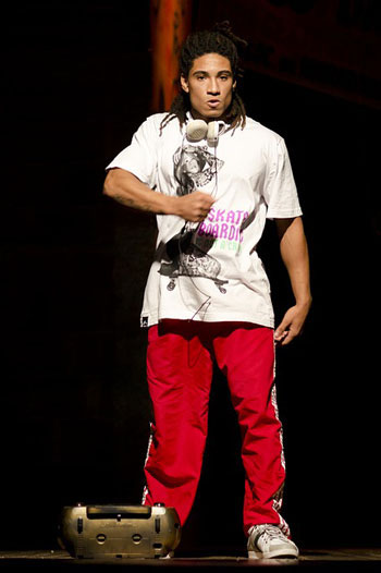 跨平台系统的在线DDOS攻击平台